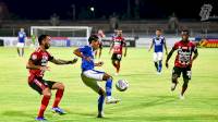 HASIL dan JADWAL LIGA 1: Situasi di Klasemen setelah Persib Dihajar Bali United